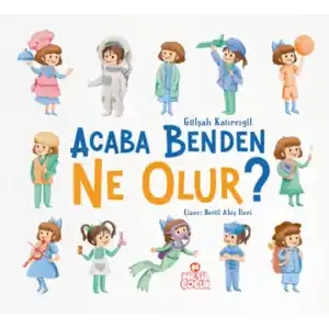 TCX Acaba Benden Ne Olur ?