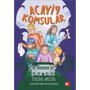 TCX Acayip Komşular