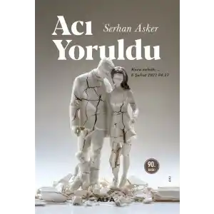 TCX Acı Yoruldu