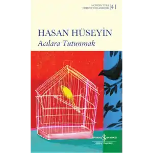 TCX Acılara Tutunmak