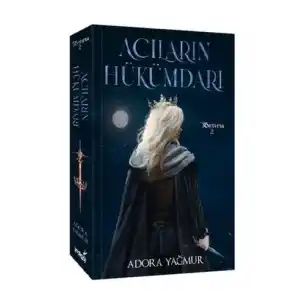 TCX Acıların Hükümdarı