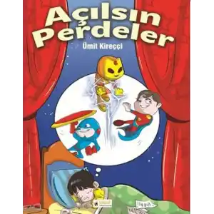 TCX Açılsın Perdeler