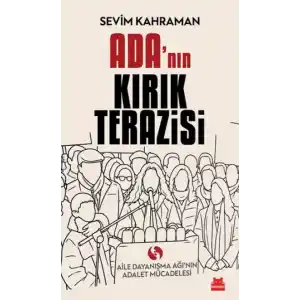 TCX Adanın Kırık Terazisi