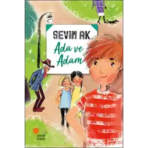 TCX Ada ve Adam