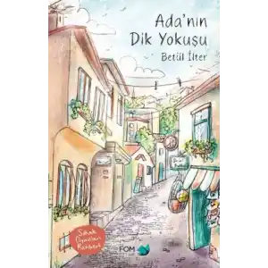 TCX Ada’nın Dik uşu