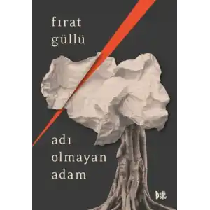 TCX Adı Olmayan Adam