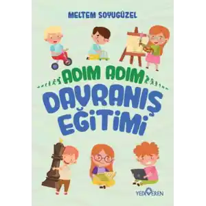 TCX Adım Adım Dranış Eğitimi