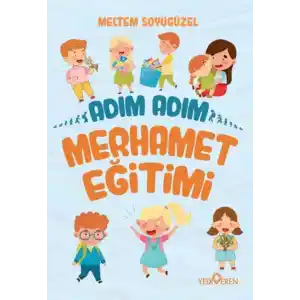 TCX Adım Adım Merhamet Eğitimi