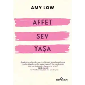 TCX Affet Sev Yaşa