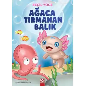 TCX Ağaca Tırmanan