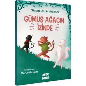 TCX  Ağacın İzinde