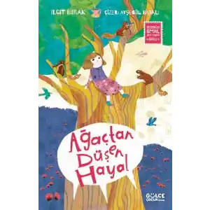 TCX Ağaçtan Düşen Hayal