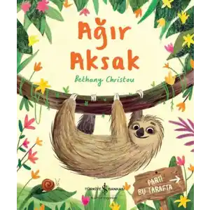 TCX Ağır Aksak