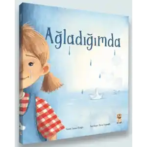 TCX Ağladığımda