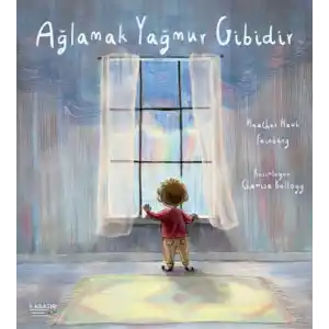 TCX Ağlamak Yağmur Gibidir