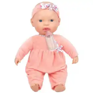 TCX Ağlayan Sesli Bebek