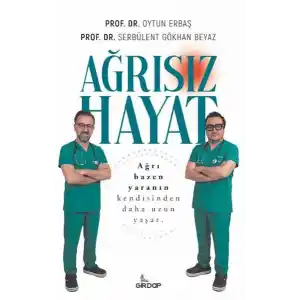 TCX Ağrısız Hayat