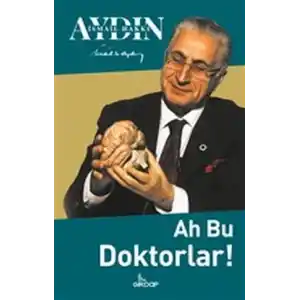 TCX Ah Bu Doktorlar!