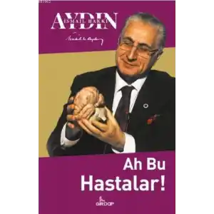 TCX Ah Bu Hastalar
