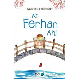 TCX Ah Ferhan Ah!