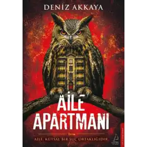 TCX Aile Apartmanı