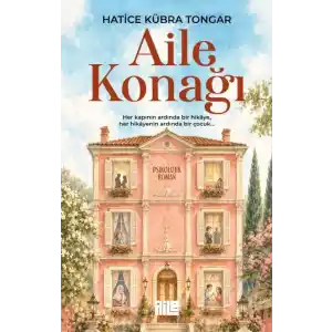 TCX Aile Konağı