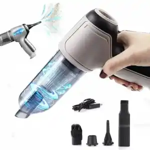 TCX AİR BLOWER ARABA SÜPÜRGESİ