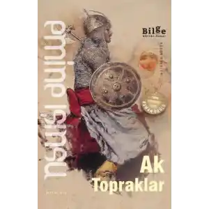 TCX Ak Topraklar