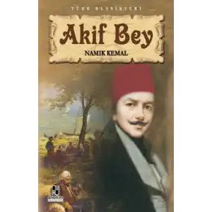 TCX Akif Bey
