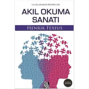 TCX Akıl Okuma Sanatı