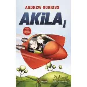 TCX Akila 1