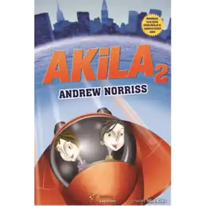 TCX Akila 2
