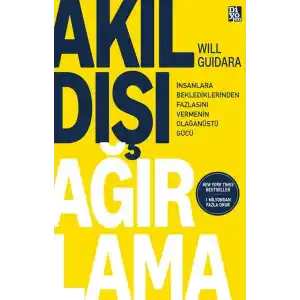 TCX Akıldışı Ağırlama