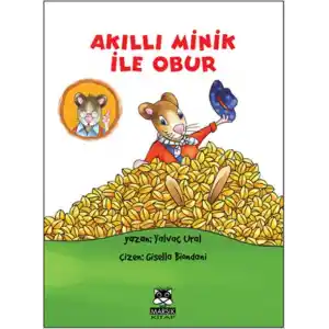 TCX Akıllı Minik ile Obur