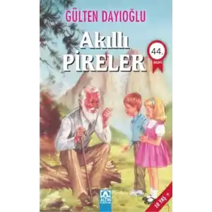 TCX Akıllı Pireler