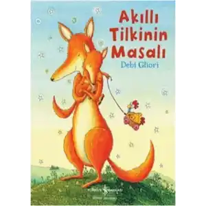 TCX Akıllı Tilkinin Masalı