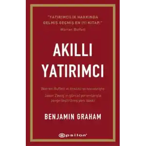 TCX Akıllı Yatırımcı