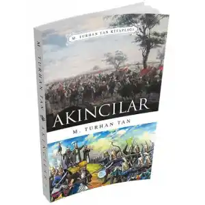 TCX Akıncılar