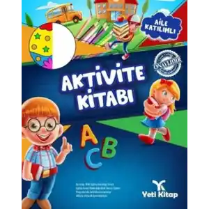 TCX Aktivite Kitabı 2