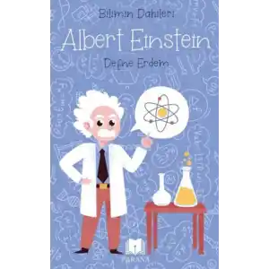 TCX Albert Einstein - Bilimin Dahileri
