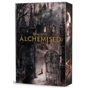 TCX Alchemised