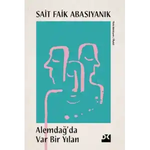 TCX Alemdağda Var Bir Yılan