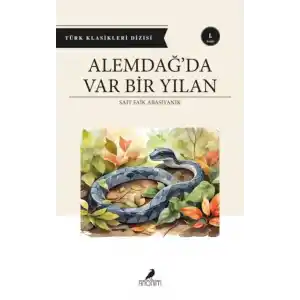 TCX Alemdağ’da Var Bir Yılan