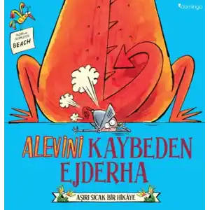 TCX Alevini Kaybeden Ejderha