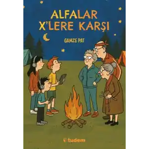 TCX Alfalar Xlere Karşı