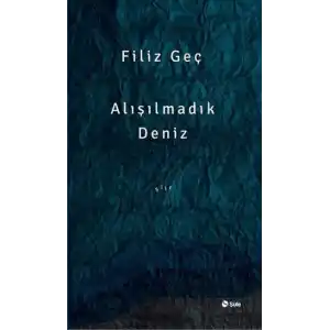 TCX Alışılmadık Deniz