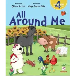 TCX All Around Me