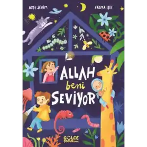 TCX Allah Beni Seviyor
