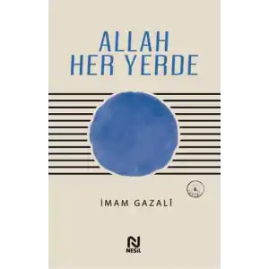 TCX Allah Her Yerde