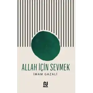 TCX Allah İçin Sevmek